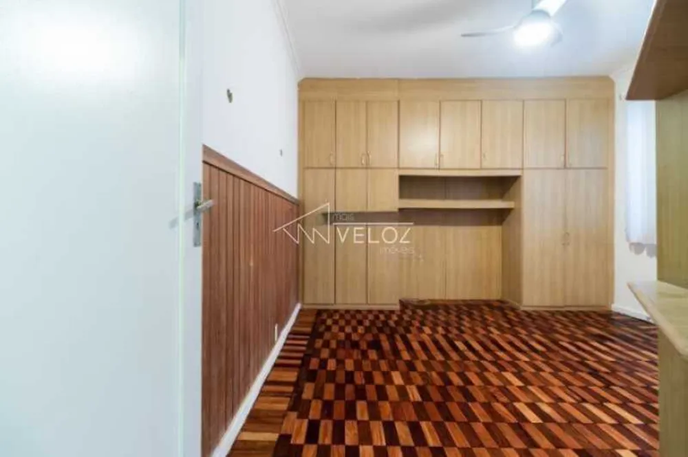 Apartamento, 3 quartos, 118 m² - Foto 11