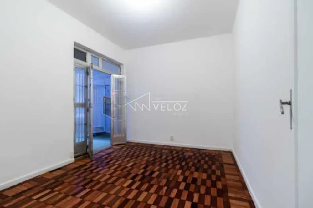 Apartamento, 3 quartos, 118 m² - Foto 4