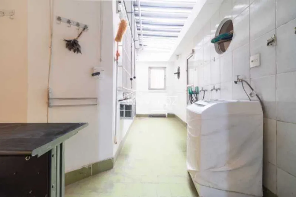 Apartamento, 3 quartos, 118 m² - Foto 24