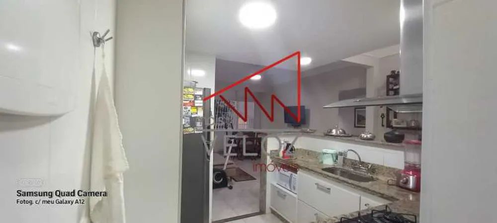 Apartamento, 3 quartos, 95 m² - Foto 20