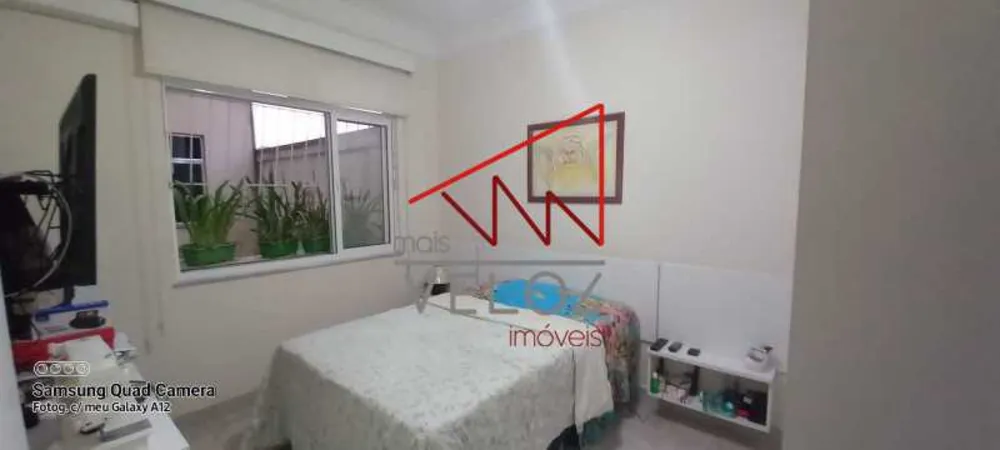 Apartamento, 3 quartos, 95 m² - Foto 9