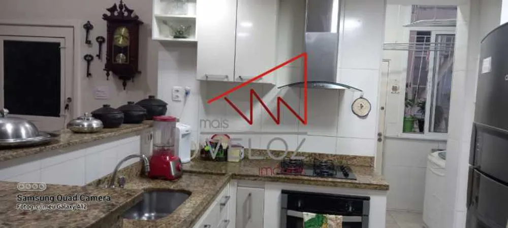 Apartamento, 3 quartos, 95 m² - Foto 21