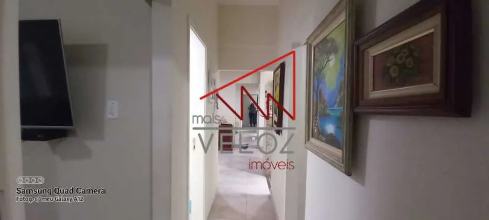 Apartamento, 3 quartos, 95 m² - Foto 6