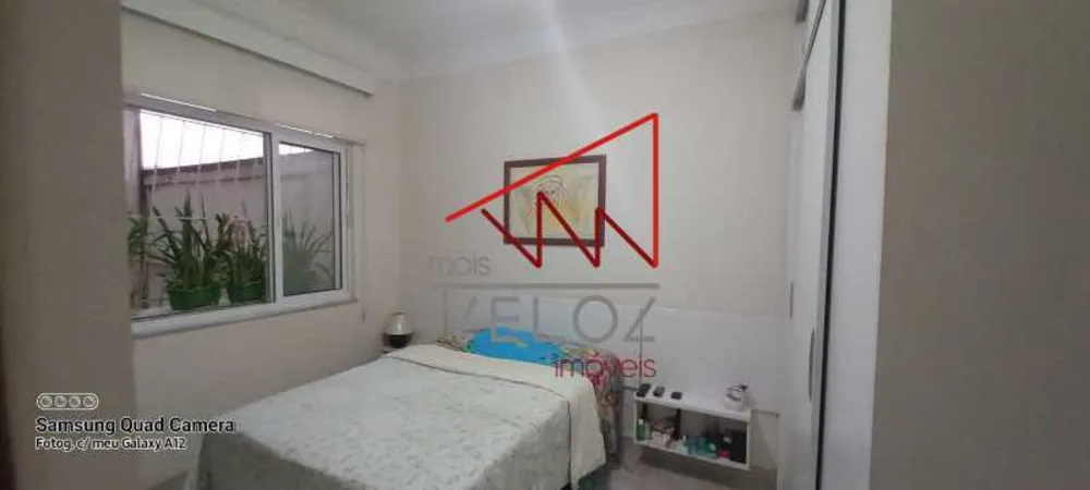 Apartamento, 3 quartos, 95 m² - Foto 5