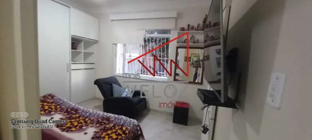 Apartamento, 3 quartos, 95 m² - Foto 2