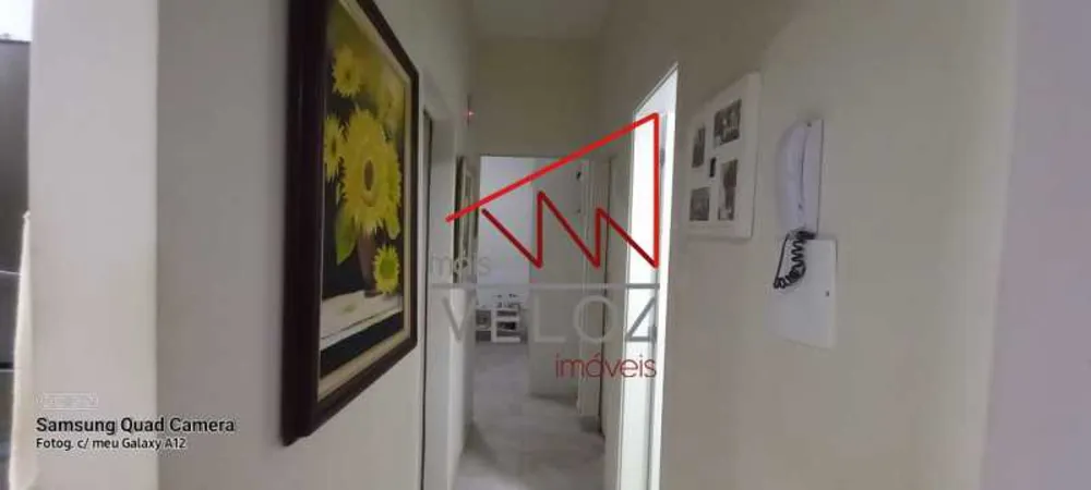 Apartamento, 3 quartos, 95 m² - Foto 10