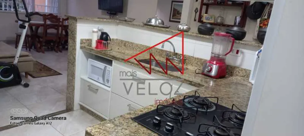 Apartamento, 3 quartos, 95 m² - Foto 8