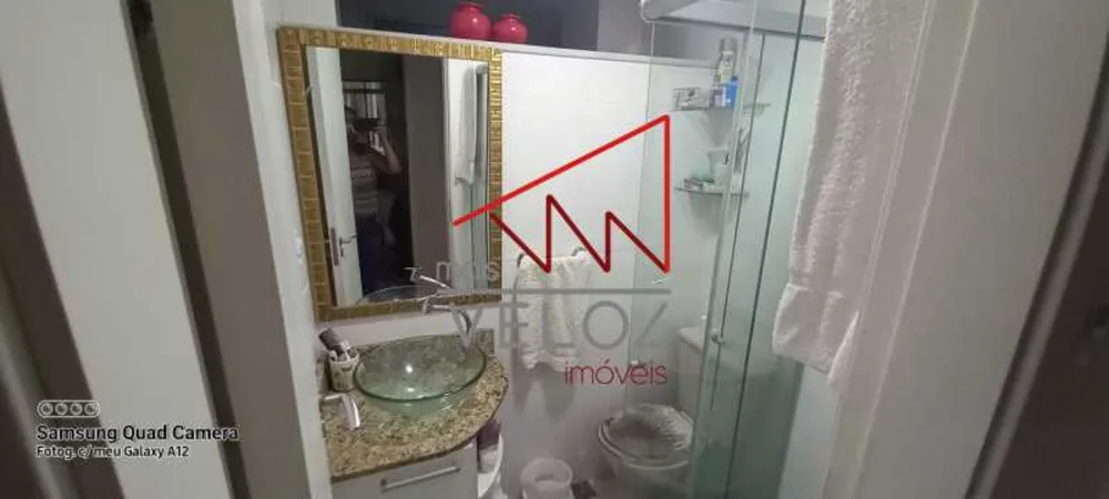 Apartamento, 3 quartos, 95 m² - Foto 4