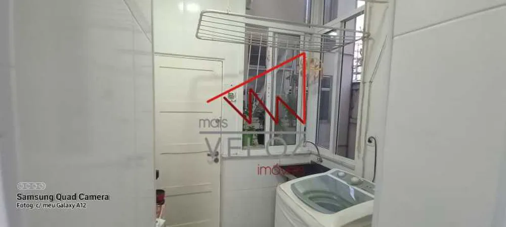 Apartamento, 3 quartos, 95 m² - Foto 11