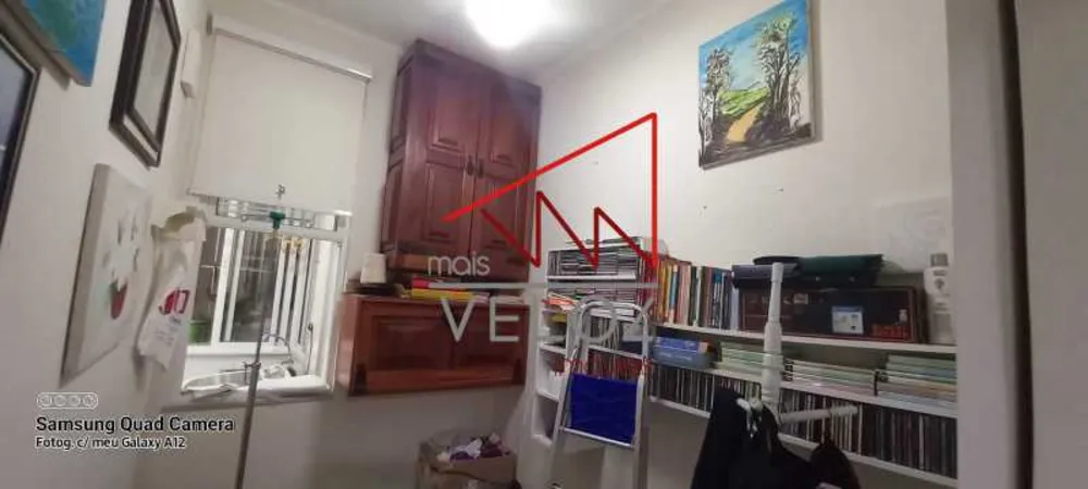 Apartamento, 3 quartos, 95 m² - Foto 19