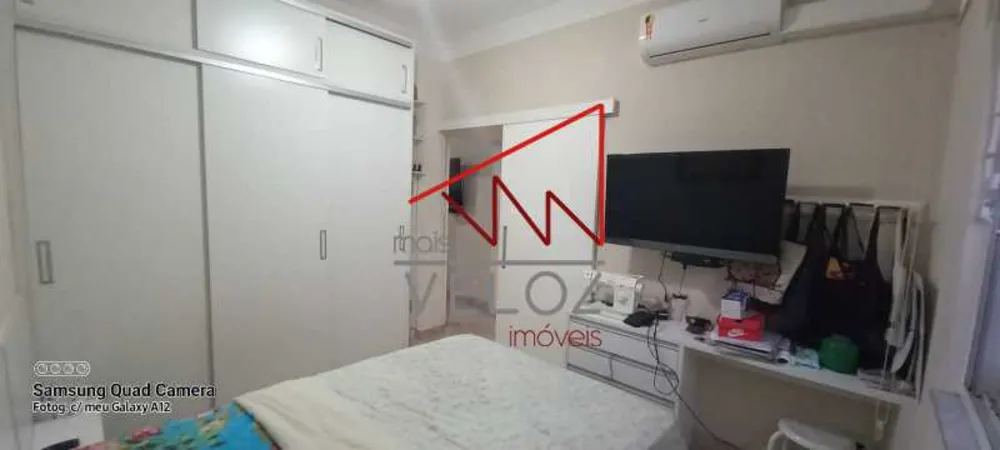 Apartamento, 3 quartos, 95 m² - Foto 3