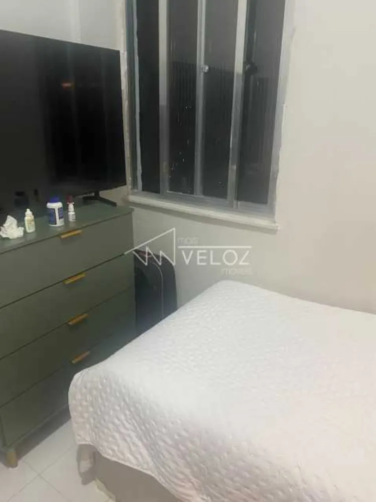 Apartamento, 1 quarto, 12 m² - Foto 11