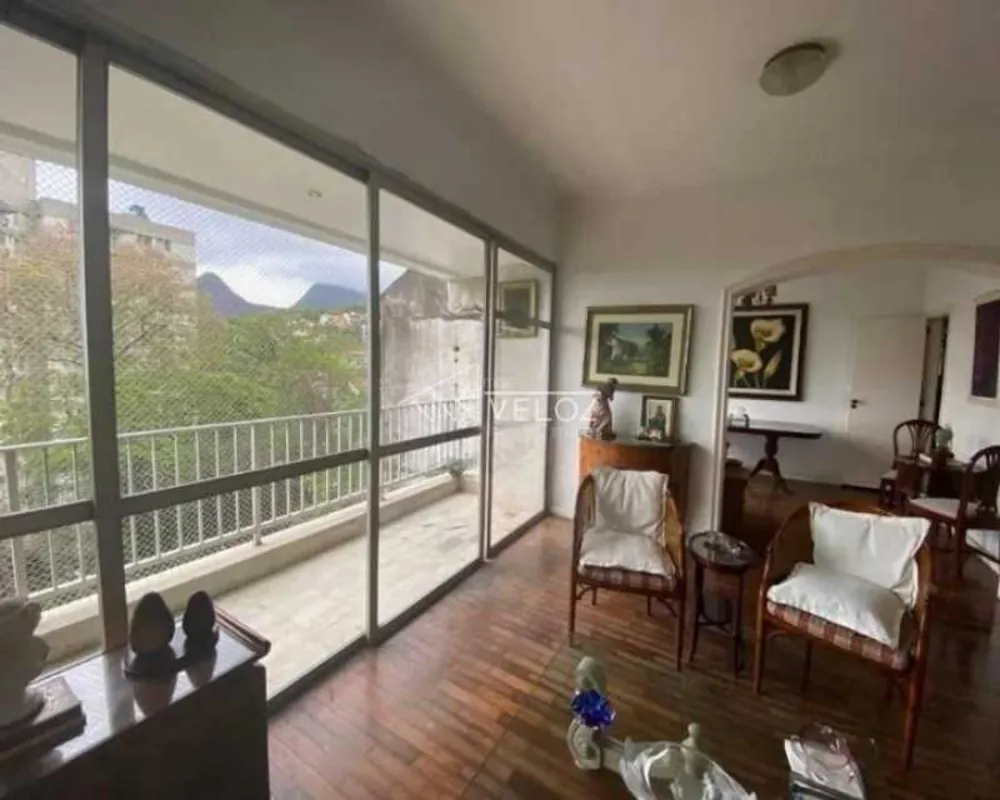 Apartamento, 3 quartos, 146 m² - Foto 19
