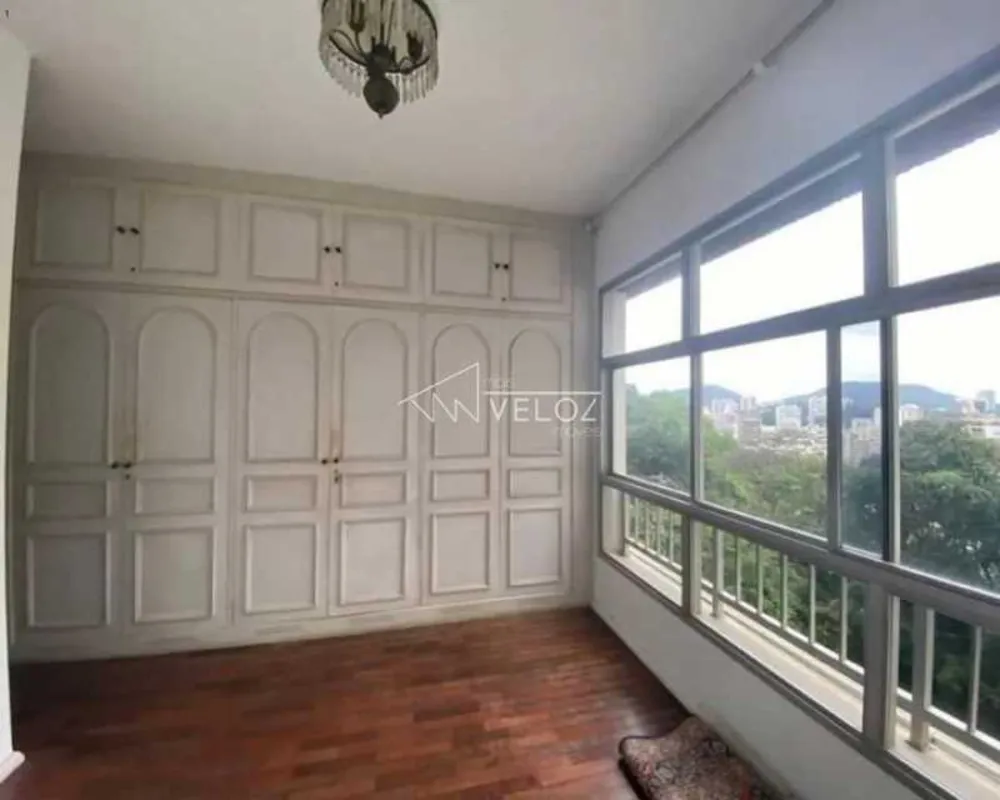 Apartamento, 3 quartos, 146 m² - Foto 13