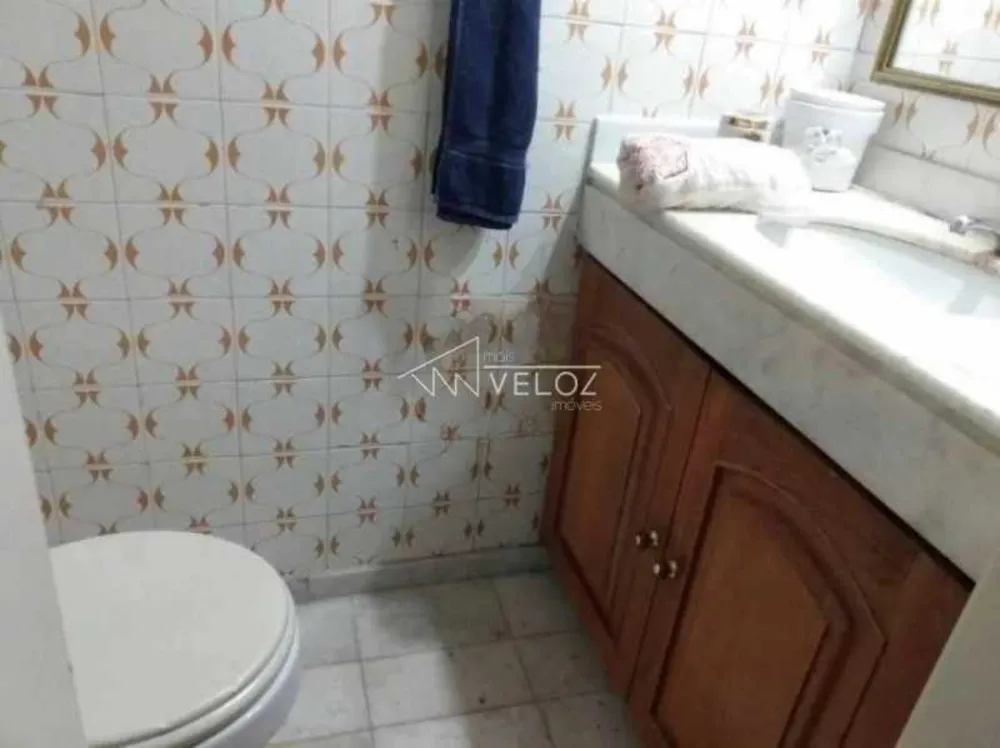 Apartamento, 3 quartos, 146 m² - Foto 15