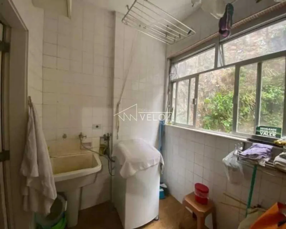 Apartamento, 3 quartos, 146 m² - Foto 2