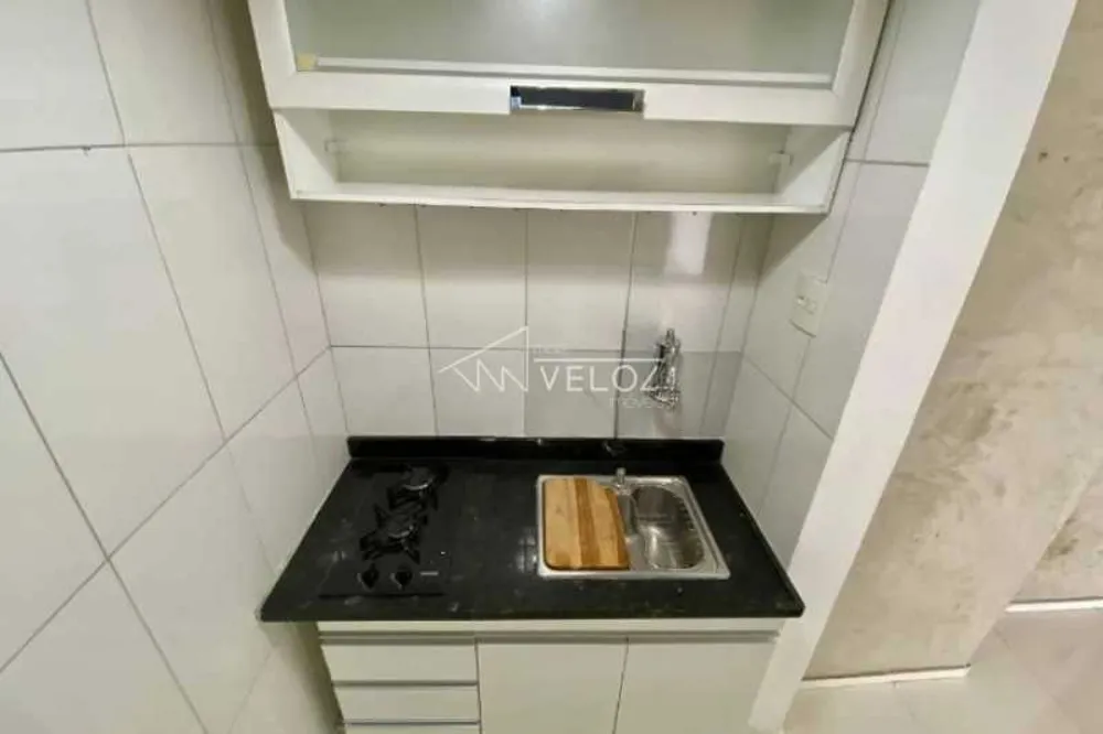 Apartamento, 1 quarto, 32 m² - Foto 17