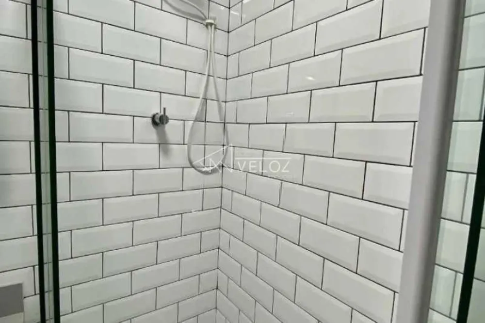 Apartamento, 1 quarto, 32 m² - Foto 4