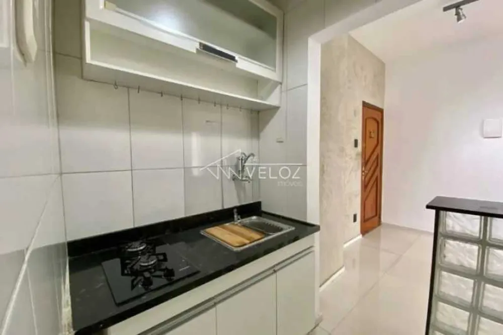 Apartamento, 1 quarto, 32 m² - Foto 15