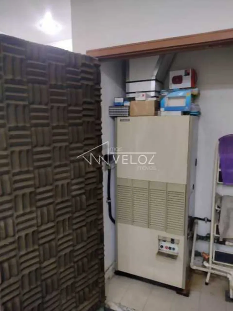 Sala-Conjunto, 60 m² - Foto 27