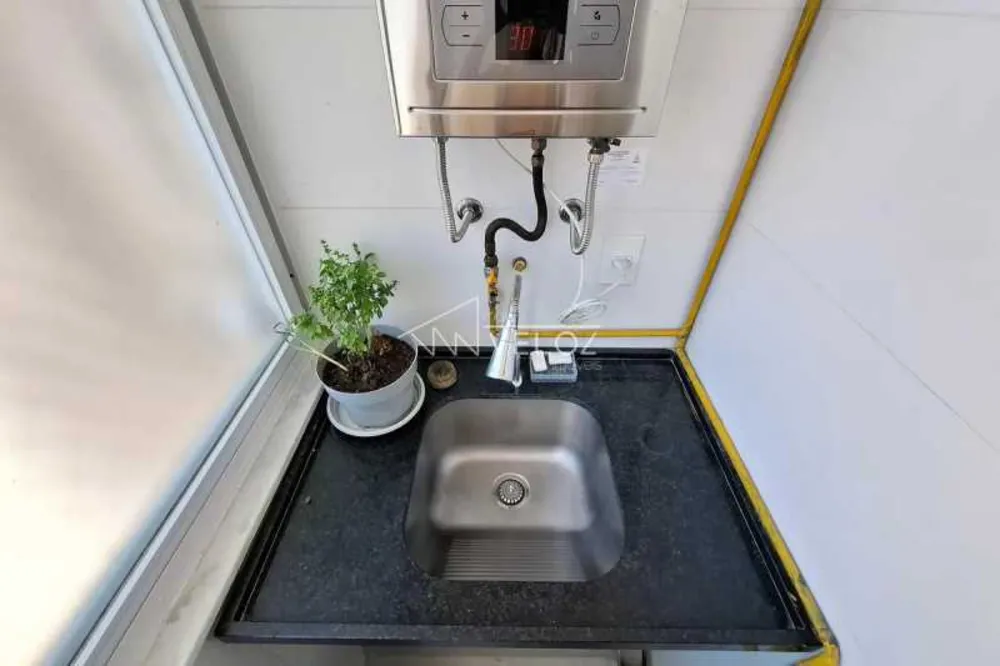 Apartamento, 1 quarto, 89 m² - Foto 24