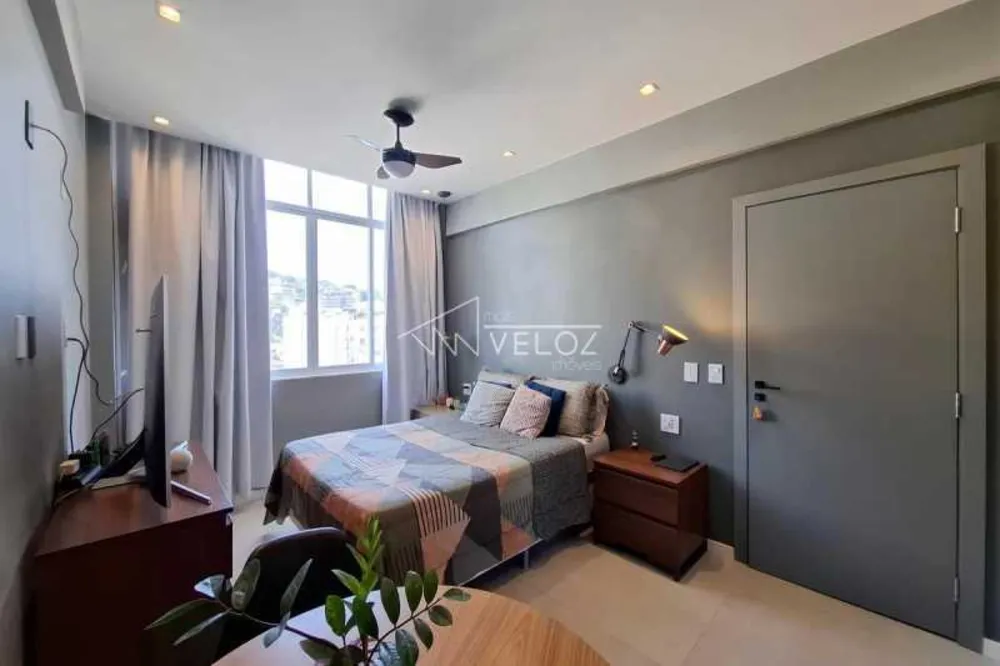 Apartamento, 1 quarto, 89 m² - Foto 23