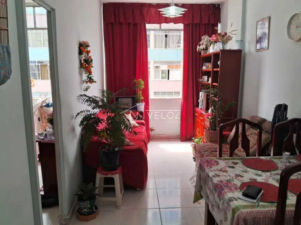 Apartamento, 1 quarto, 40 m² - Foto 6