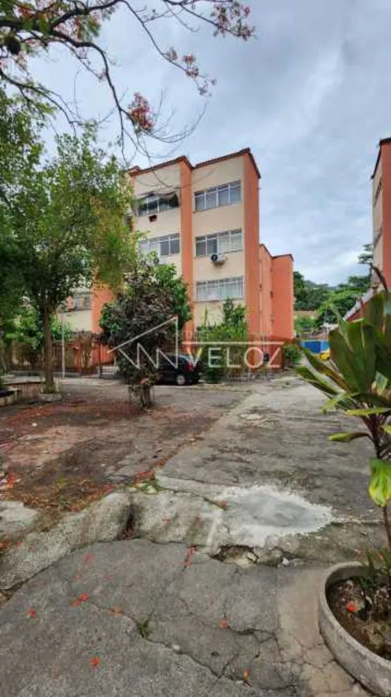 Apartamento, 1 quarto, 37 m² - Foto 1