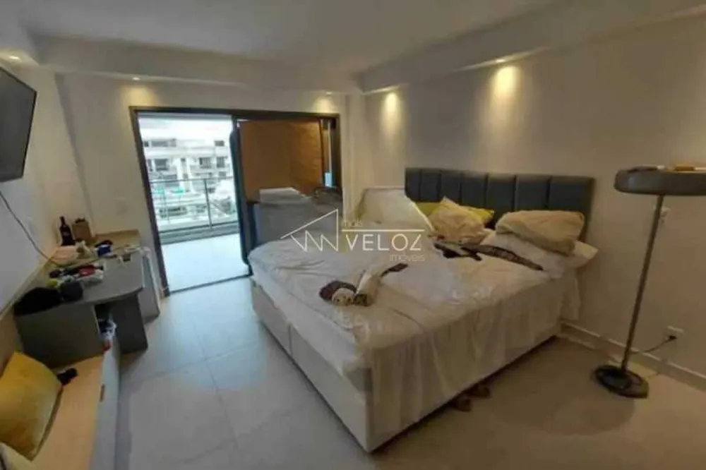 Apartamento, 1 quarto, 45 m² - Foto 1