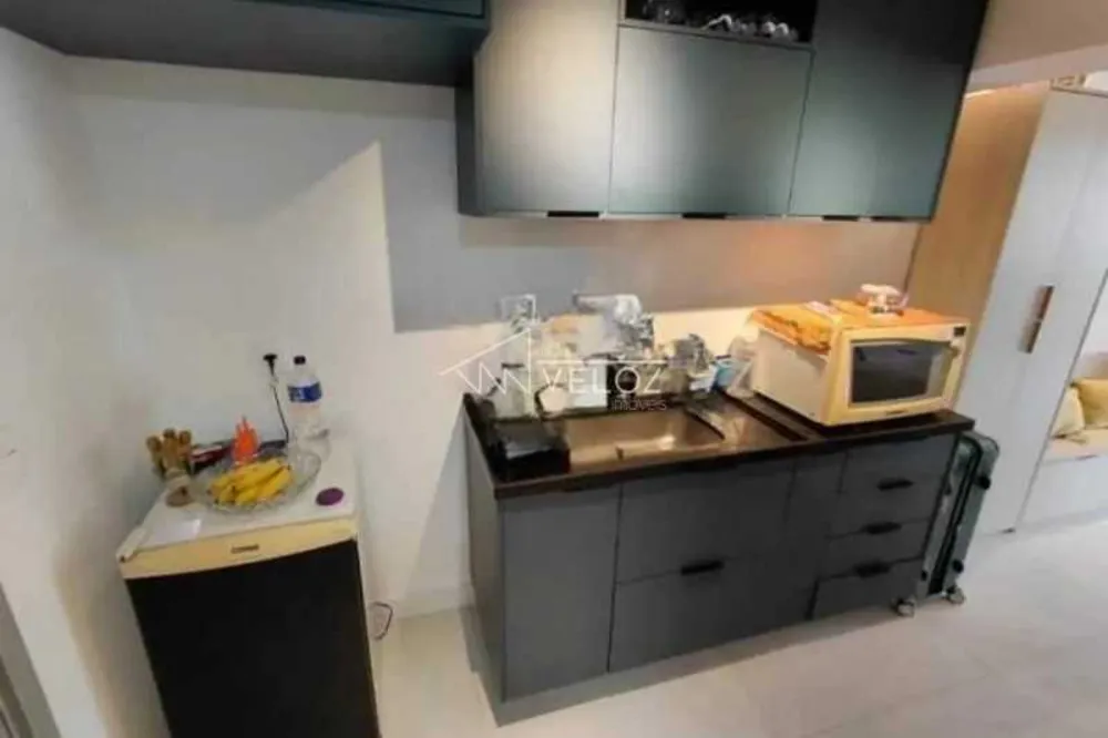 Apartamento, 1 quarto, 45 m² - Foto 16