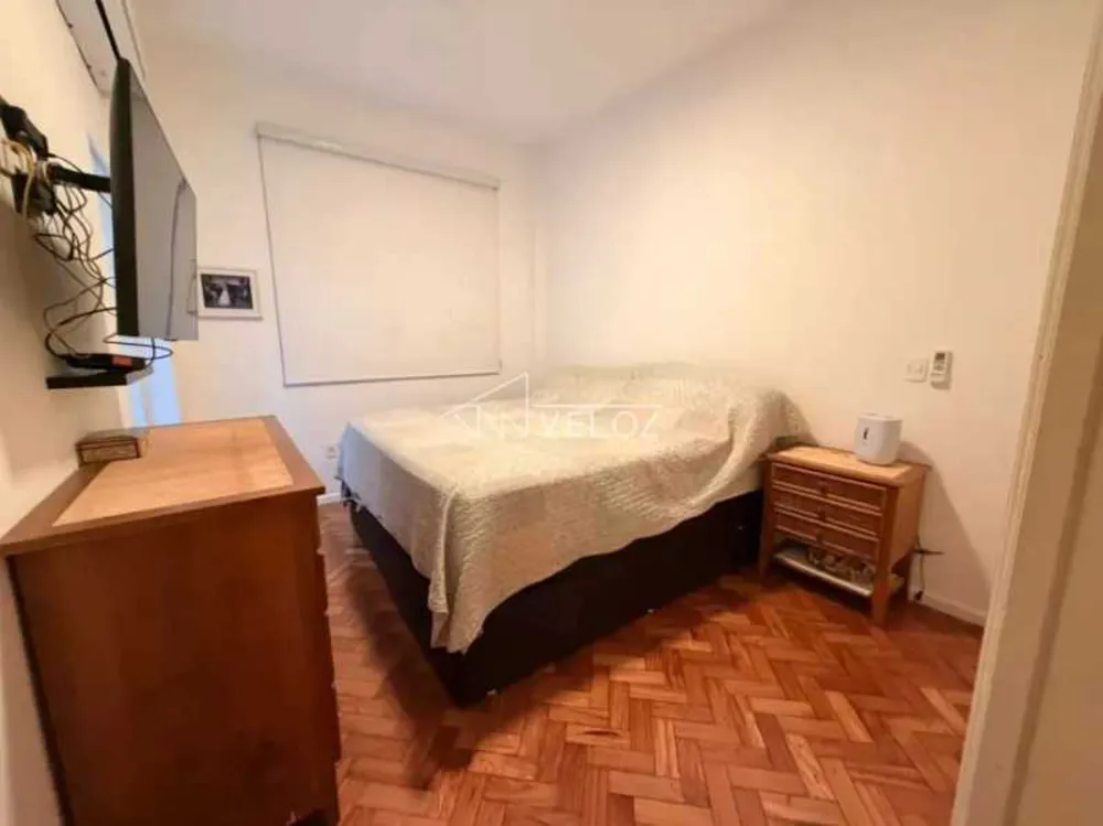 Apartamento, 3 quartos, 125 m² - Foto 12