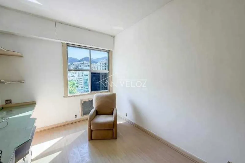 Apartamento, 4 quartos, 160 m² - Foto 15