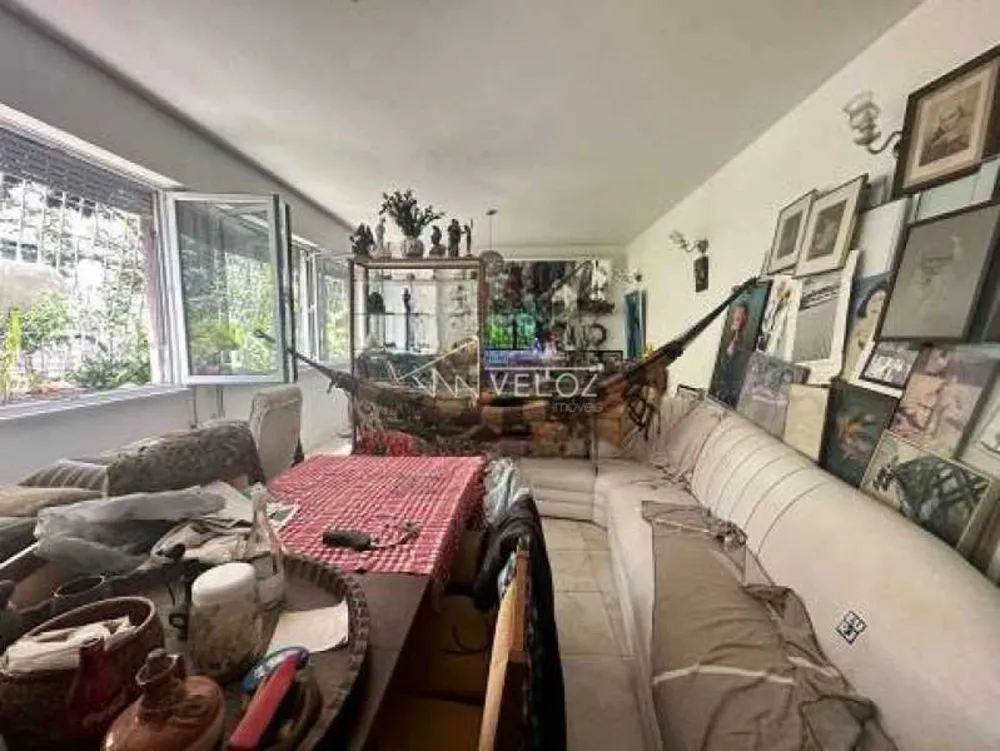 Apartamento, 4 quartos, 120 m² - Foto 3