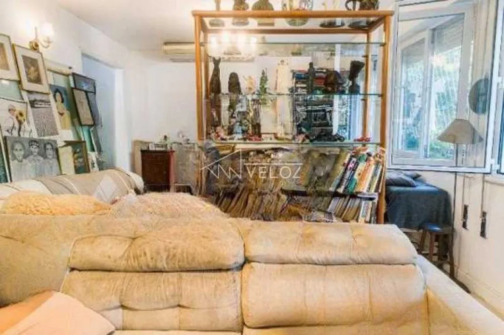 Apartamento, 4 quartos, 120 m² - Foto 4