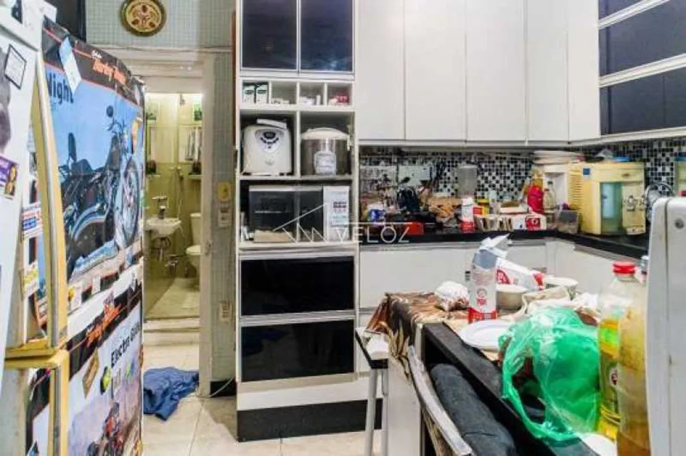 Apartamento, 4 quartos, 120 m² - Foto 2