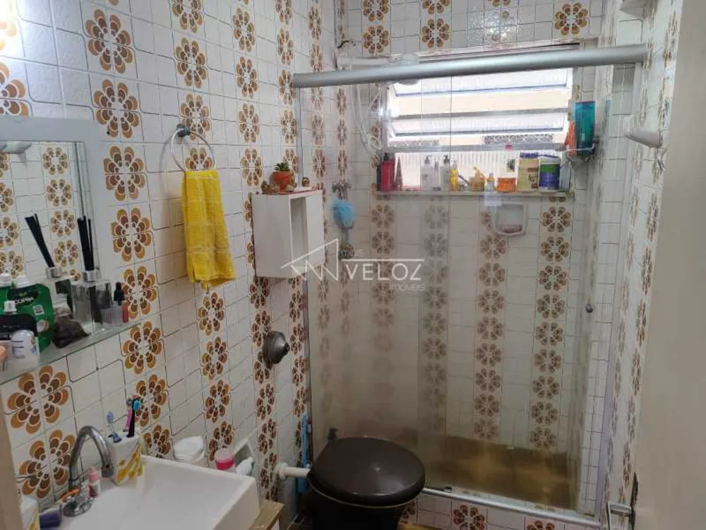 Apartamento, 1 quarto, 40 m² - Foto 1
