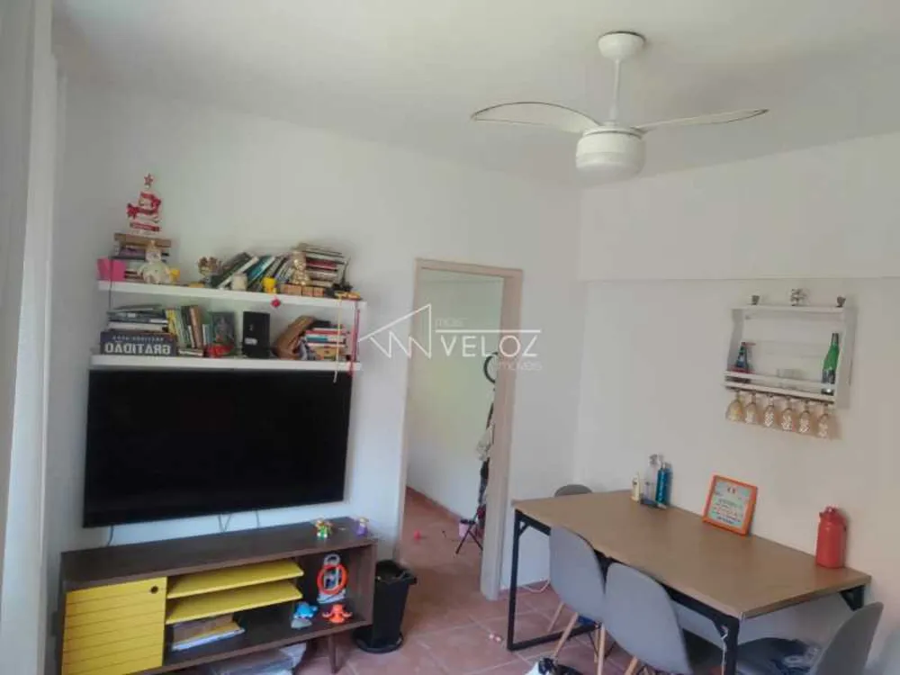 Apartamento, 1 quarto, 40 m² - Foto 11