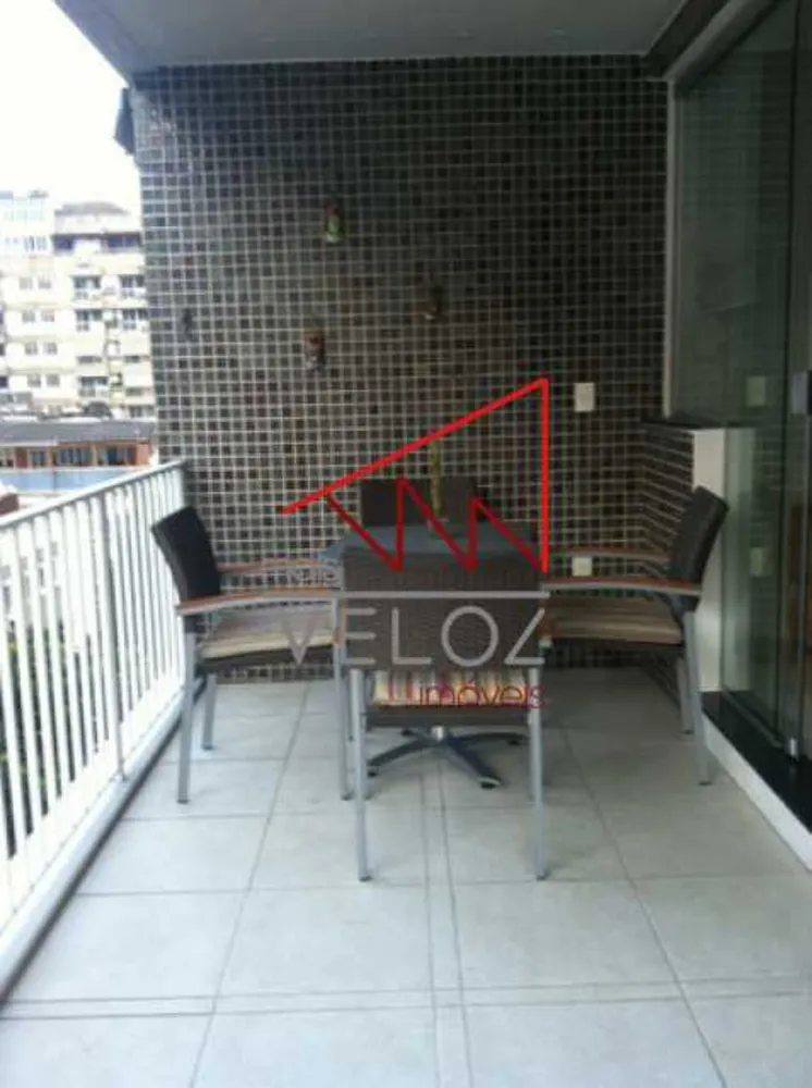 Cobertura, 3 quartos, 160 m² - Foto 11