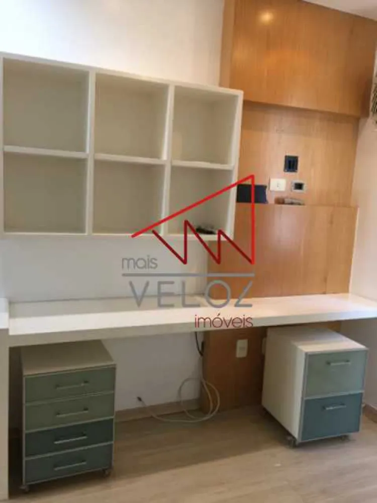 Cobertura, 3 quartos, 160 m² - Foto 18