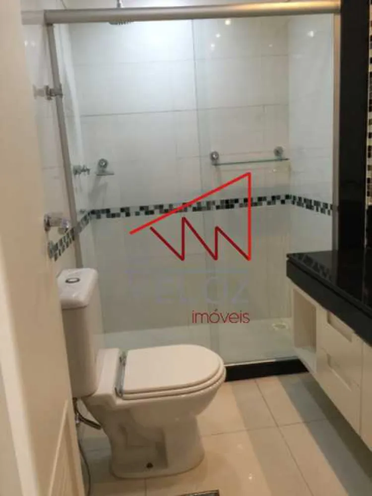 Cobertura, 3 quartos, 160 m² - Foto 15