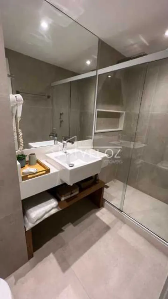 Flat/Apart Hotel, 1 quarto, 50 m² - Foto 7