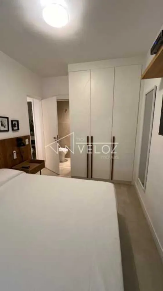 Flat/Apart Hotel, 1 quarto, 50 m² - Foto 2