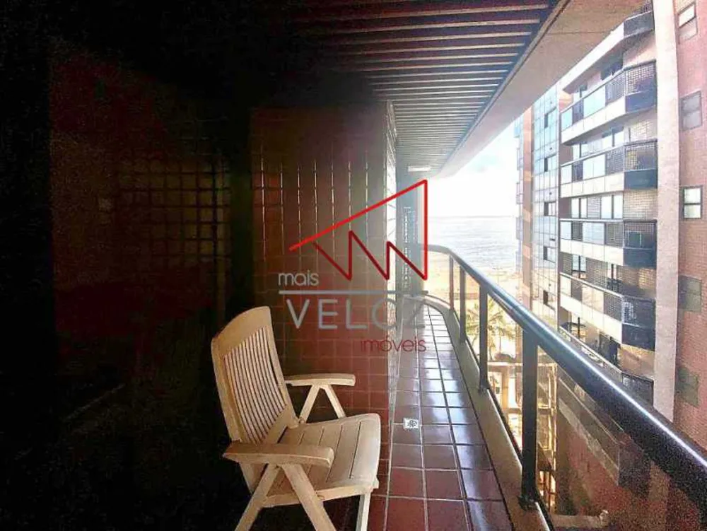 Apartamento, 2 quartos, 85 m² - Foto 5