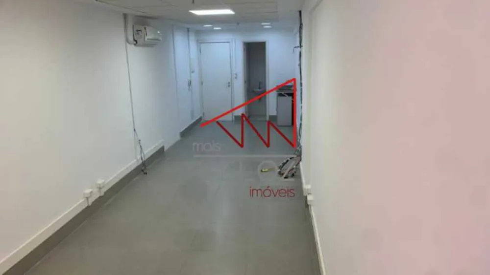 Sala-Conjunto, 25 m² - Foto 10