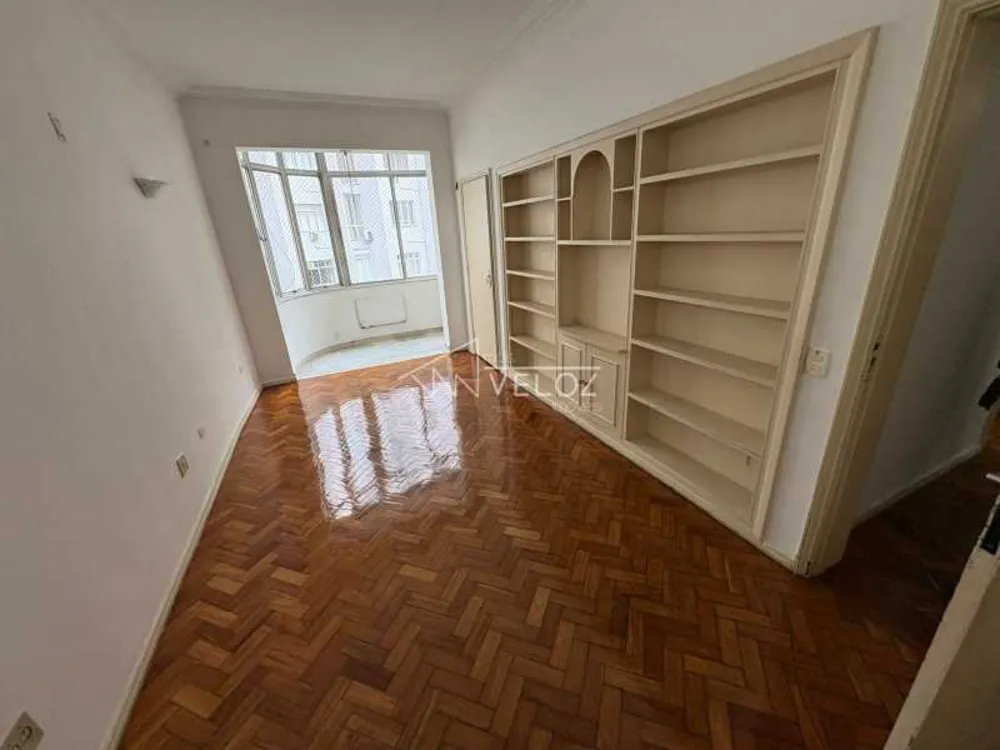 Apartamento, 3 quartos, 171 m² - Foto 3