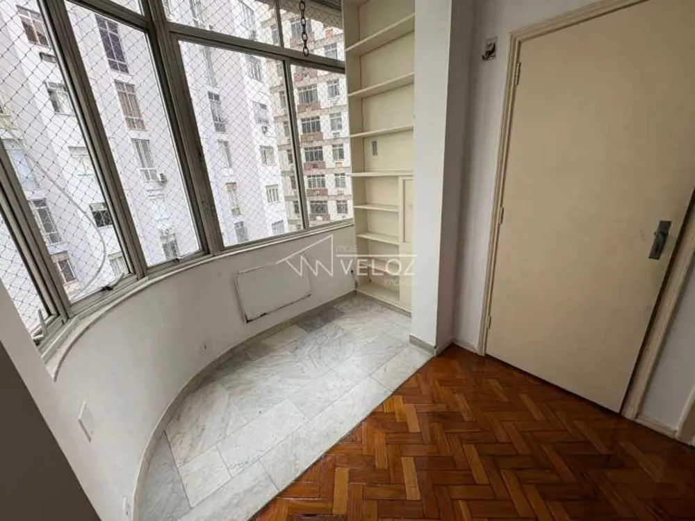 Apartamento, 3 quartos, 171 m² - Foto 2