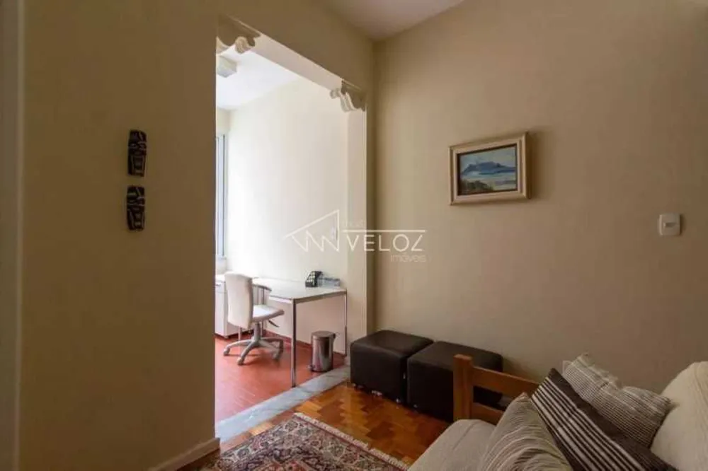 Apartamento, 3 quartos, 100 m² - Foto 6