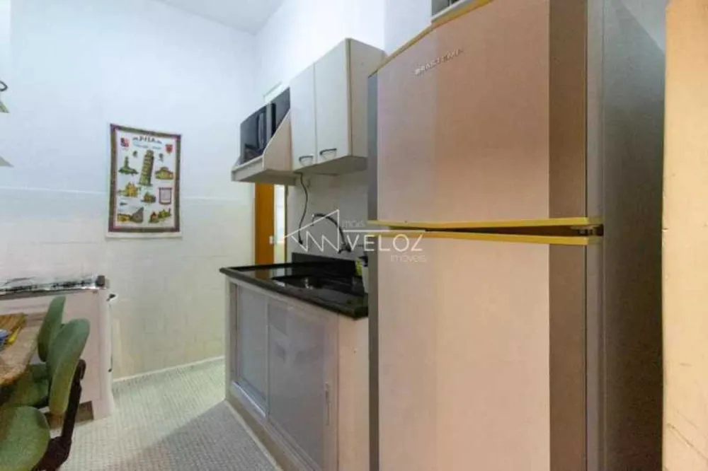 Apartamento, 3 quartos, 100 m² - Foto 9