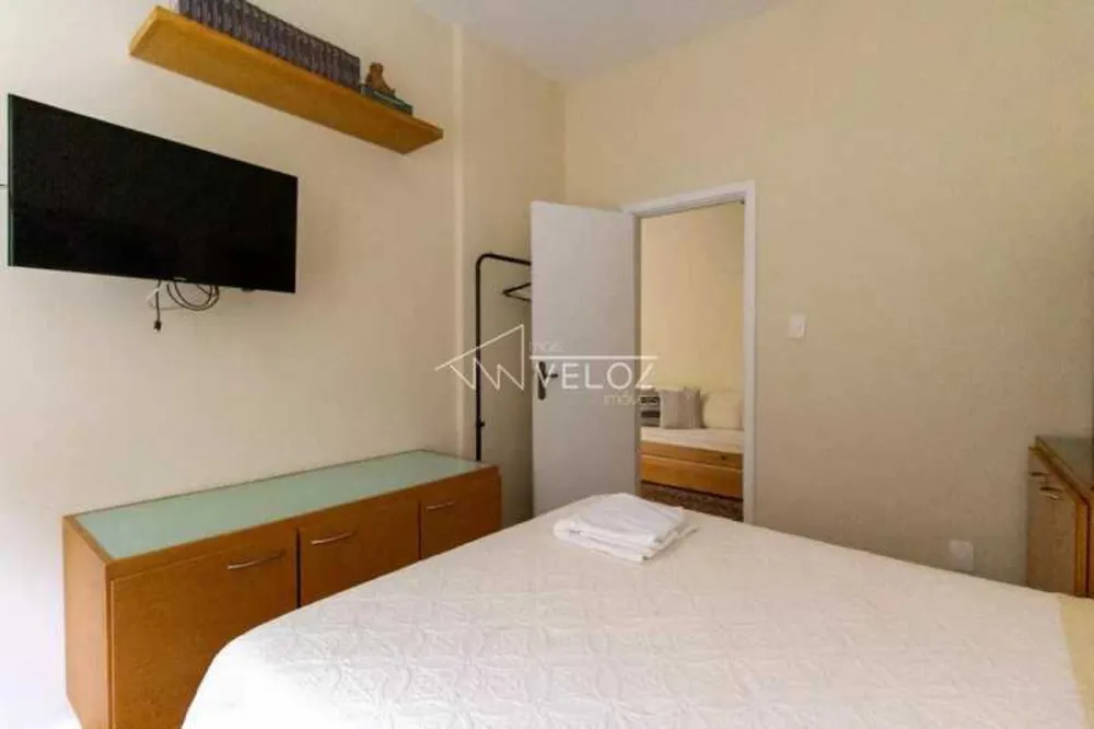 Apartamento, 3 quartos, 100 m² - Foto 7