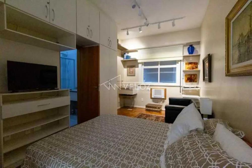 Apartamento, 3 quartos, 100 m² - Foto 12